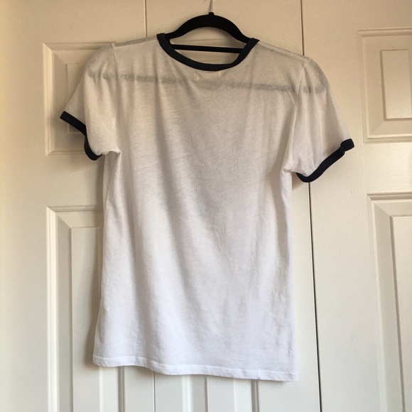 Hollister Graphic T-Shirt - Picture 5 of 7